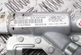 30354427 штора подушок безпеки Alfa Romeo 166 2005