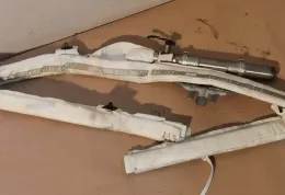 85915822006 штора подушек безопасности BMW 6 F12 F13 2013