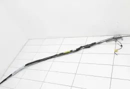 3B9880742F штора подушок безпеки Volkswagen PASSAT B5.5 2004