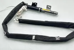 AYTD0144050832 штора подушек безопасности Nissan Qashqai 2013