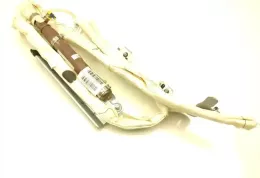 YFK1039827 штора подушок безпеки MG 6 2015
