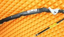 2098600105 штора подушок безпеки Mercedes-Benz CLK A209 C209 2006
