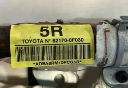 621700F030 штора подушек безопасности Toyota Verso 2010