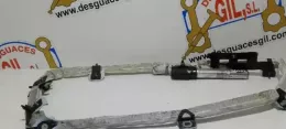 846664503H штора подушок безпеки BMW 3 E90 E91 2007