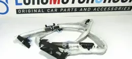 014350 штора подушек безопасности BMW 3 E90 E91 2011