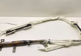1001437 штора подушек безопасности Peugeot 307 2006