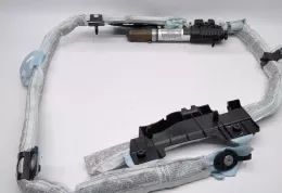 1034779830400 штора подушек безопасности BMW 3 E90 E91