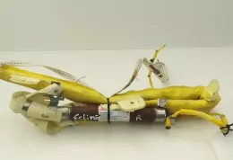 BCFS8P0AANI штора подушек безопасности Mitsubishi Eclipse 2008