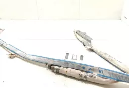 FSAR0935100075 штора подушек безопасности Nissan Navara D40 2007