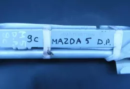 C03A40761 штора подушек безопасности Mazda 5 2014