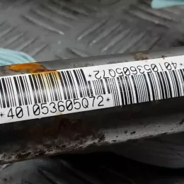 L62B5056665 штора подушок безпеки Lexus GS 300 350 430 450H 2005