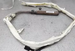9653166080H штора подушек безопасности Peugeot 307 2007
