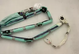 8477408 штора подушок безпеки BMW X6 F16 2018