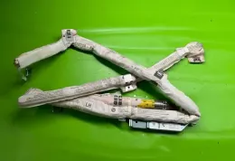 09B163ST0157 штора подушек безопасности BMW 7 F01 F02 F03 F04 2011
