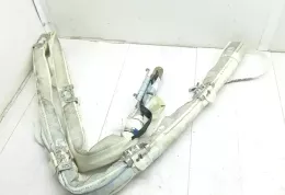 7S7114K158AE штора подушок безпеки Ford Mondeo MK IV 2009