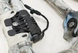 08B136LB4688S штора подушок безпеки BMW 3 E90 E91 2007