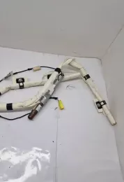 312411944 штора подушок безпеки Ford Focus 2012