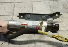K6201 штора подушек безопасности Honda FR-V 2006