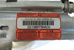 5F9374042D94AR штора подушок безпеки Ford Freestyle 2006