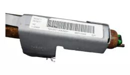 1102493 штора подушок безпеки Nissan Qashqai 2011