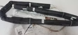 0626998 штора подушек безопасности Peugeot 207 2008