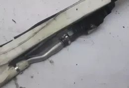 5706760600K штора подушек безопасности Saab 9-3 Ver2 2005