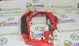 5108008AD штора подушек безопасности Dodge Journey 2004