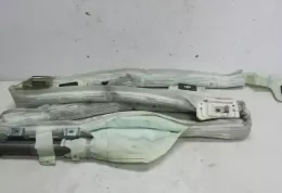 2128604102 штора подушок безпеки Mercedes-Benz E W212 2009
