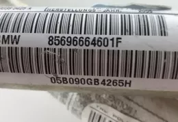 E509E334289U176 штора подушек безопасности BMW 3 E90 E91 2007