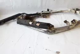 601538900K штора подушок безпеки Infiniti QX56 2006