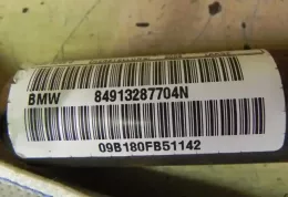 M1073 штора подушок безпеки BMW 1 E81 E87 2009
