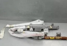 1J1Z64407QA2 штора подушек безопасности Toyota Auris 150 2007