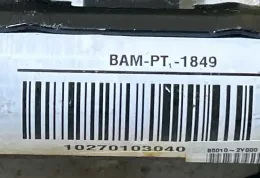 BAMPT1849 штора подушок безпеки Hyundai ix35 2012