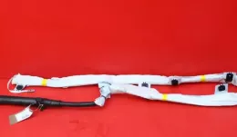 7649080J00 штора подушок безпеки Fiat Sedici 2006