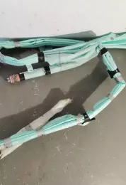 6980842 штора подушек безопасности BMW X4 F26 2016