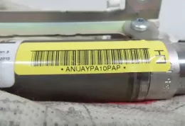 ANUAYPA10PAP штора подушек безопасности Toyota Yaris 2010