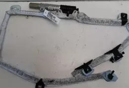 1013871180140 штора подушек безопасности BMW 3 E90 E91 2007
