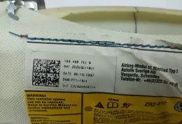 EX2006060139 штора подушек безопасности Volkswagen Golf V 2008
