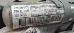 1016293510075 штора подушок безпеки BMW 3 E90 E91 2006