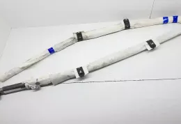 6804SGA007FY00 штора подушек безопасности Audi A4 S4 B8 8K 2009