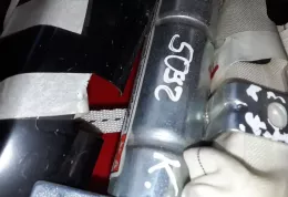 BFTSFFJACU91 штора подушок безпеки Mitsubishi Grandis 2006
