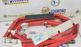 5108008AD штора подушек безопасности Dodge Journey 2004