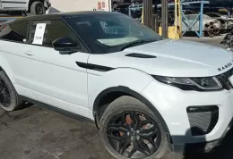 LR026027 штора подушек безопасности Land Rover Range Rover Evoque L538 2015