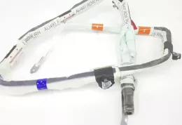 8W5880742F штора подушек безопасности Audi A4 S4 B9 2016