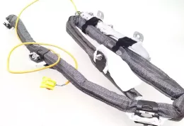 34016733 штора подушок безпеки Ford Focus 2010