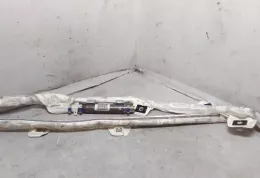604703302 штора подушек безопасности Mercedes-Benz C W204 2012
