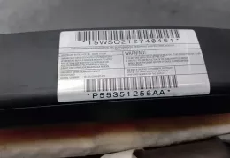 55351256AA штора подушок безпеки Dodge Caliber 2007