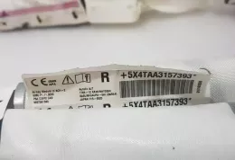 2127971934811105 штора подушек безопасности Peugeot 208 2020