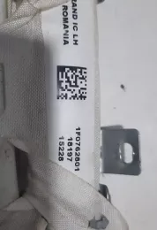 15228 штора подушек безопасности Ford Grand C-MAX 2018