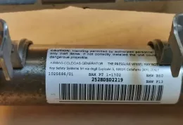 85915822006 штора подушек безопасности BMW 6 F12 F13 2013